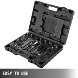 Pneumatic Air Pressure Bleeder Brake Bleeder and Clutch Bleeder Valve System Kit V952-SCYGHTZBLUE000001V0
