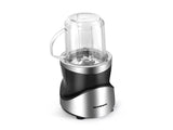 Professional Multifunctional Juicer with 4 Cups & 2 Blade Heads - 1.5L Large Capacity & 380W High V888-ELOSUNG45868