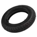 10x2-6.1 Tyres 10x2-6.1 Tires, 10x2-6.1 Electric Scooter Wheel Tire Sturdy for Electric Scooter V1366-AZ2-W-19159