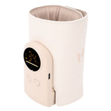 Baby Bottle Warmer Constant Temperature USB Rechargeable Portable Bottle Warmer Insulated Sleeve for V1294-YM0901-3118250039711