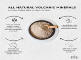 Orku 20Kg Ultrafine Micronised Zeolite Powder - Natural Clinoptilolite Mineral V238-SUPDZ-12305272537168