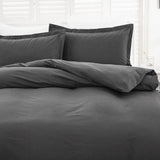 100% Cotton Maison Odessa Botanical Quilt / Doona / Duvet Cover set V745-AQ023417K3