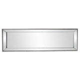 Beaded Tray - Silver Large V292-T-BDD-L-SILVER