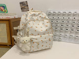 Backpack - School Bag - Backpack - Girl Backpack - School Backpack - School Bag - Tablet Backpack V1188-NK-BOL-592