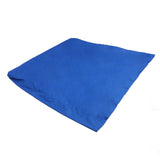 Ping Pong Table Cover with 2 Zippers Oxford Cloth Dark Blue Waterproof Foldable Table Tennis Cover V1294-YM0706-3117230217411