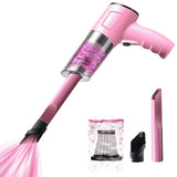 Handheld Vacuum Cordless, Car Vacuums Powerful with Rechargeable Battery, Portable Hand Vacuum with V1366-AZ2-W-12829