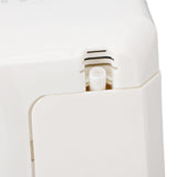 Aromatherapy Diffuser Professional Button Switch Silent Wall Mounted Essential Oil Diffuser for V1294-YM0901-3113240169513