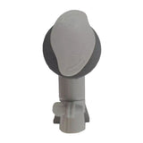 2Pcs Replacement Plunger Valve with Brackets for Above Ground Pool Essential Pool Main y5243 V1369-AZ3-W-11393