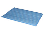 5PCS Ultrafine Fiber Mop Pads Steam Mop Cleaning Pad Replacement for HAAN RMF4X RMF2X FS/SI/MS V1294-YM0714-3113210220211