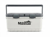 Mountview 22L Cool Box Portable Waterproof Outdoor Camping Hiking Food Storage RM1014-22L-WH-AU