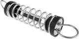 Stainless Steel Boat Mute Mooring Spring Shock Absorber Ruck Damper snubbers Anchor Dock Line 6mm x V1259-DP01-A-1371
