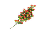 Orange Tree with Pot Simulation Fruit Trees Fake Plants Artificial Plants Artificial Plants V1294-YM0715-211207XU02-4