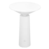LED Table Lamp Rechargeable Touch Control Desk Light Adjustable Eye Protection Lamp with Battery V1294-YM0703-3119230018011