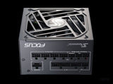 Seasonic FOCUS GX-750 ATX 3.0 750W Gold PSU V28-PSUSEAFOCUSGX750A3