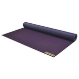 Jade Yoga Voyager Mat - Purple V398-JY-668P