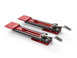 2PCS Siding Gauge Tool Carbon Steel Fiber Cement Siding Installation Tool Home Siding Removal Repair V1294-YM0901-3114240107311