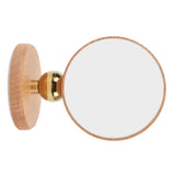 LED Mounted Reading Lights 360 Degree Rotation Magnetic Rechargeable Touch Control Dimmable V1294-YM0901-3119240071511