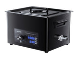 10L Ultrasonic Cleaner, Professional Ultrasonic Cleaner Machine with Knob Control, Stainless Steel V952-SPLXNAJKZCSBZEK8B001V3