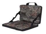 Portable Seat Cushion Pine Needle Pattern Foldable Thick Water Proof Stadium Seat Cushion for V1294-YM0901-3111250161811