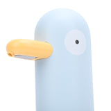 Automatic Foaming Soap Dispenser Cute Cartoon Duck Rechargeable Touchless Hand Soap Dispenser with V1294-YM0901-3112240065511