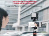 Live Broadcast Microphone Light For Interviews And Recording PRL-655900ADE