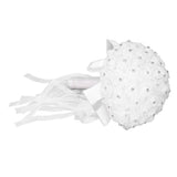 Holding Flower Simulation Design Environmentally Friendly Odorless Romantic Artificial Bouquet for V1294-YM0715-3115210293011