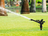1.5in to 1in DN25 Female Thread Adjustable 360 Degree Rotating Rocking Arm Sprinkler Farm Irrigation V1294-YM0901-3111200098411