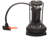 SWETRACE Electric Bike Air Pump Aluminium Alloy 1Set 10.6X5.1X1.9In V1189-LWWAL-20260327-03720