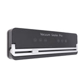 Vacuum Sealer Machine with Cutter 120W Powerful Suction Multifunctional Compact Food Sealing Machine V1294-YM0901-3113250069011