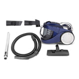 Devanti 2200W Bagless Vacuum Cleaner Blue VAC-008-BL