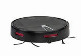 Smart Robot Vacuum Cleaner w/ 3-in-1 HEPA & Mopping Pad V196-RV2100