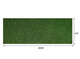 Marlow Artificial Grass Synthetic Turf 1x20mX3 60SQM SG1014-1X20MX3