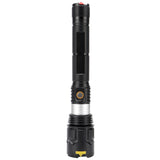 Strong LED Flashlight 20000LM USB Charging P70 Lamp Bead for Home Camping Hiking Outdoor Biking V1294-YM0901-3119200123311