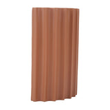 Wall Sconce Modern Minimalist Style Orange G9 Light Source Resin Wall Lamp for Living Room Lobby V1294-YM0512-3119220171911