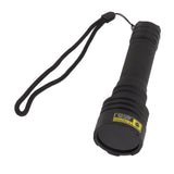 365nm UV LED Flashlight Portable UV Flashlight with Black Optical Filter for Pet Urine V1294-YM0710-3119230162111