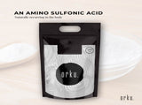 Orku Bulk 10Kg Taurine Powder High Purity L-Taurine Amino Acid Ingredient V238-SUPDZ-1230661582854