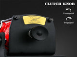 X-BULL Electric Winch 12V Wireless 3000lbs/1360kg Synthetic Rope BOAT ATV 4WD V211-AUEB-AXEW002