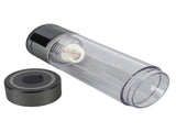 Hydrogen Water Bottle 400ml 2 Modes Type C 5V Sealed Portable Hydrogen Water Ionizer Machine for V1294-YM0901-3118240272911