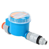 G1-1/4 DN32 Intelligent Irrigation Controller Automatic Watering Timer for Greenhouse Plant Flower V1294-YM0901-3111200025211