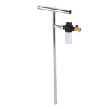 Stainless Steel Deep Root Tree Watering Tool Root Feeder with Fertilizer Bottle Watering Wand V1294-YM0901-3111240223711