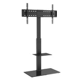 VEVOR Stand Mount, Swivel Tall Stand for 32 to 85 inchs, Height Adjustable Portable Floor V952-LDDSZJGDZXG85G9L8V0