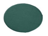 Pouf Cushion Removable Washable Comfortable Round Tatami Memory Foam Seat Cushion for Living Room V1294-YM0901-3111240127416