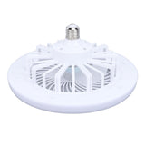 Ceiling Fan Light Dimmable Remote Control Speed Adjustable Energy Saving E27 E26 LED Ceiling Fan for V1294-YM0901-3119240082111