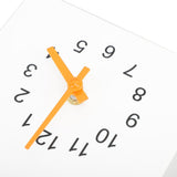 Bird House Wall Clock Bird Voice Call Stylish Decorative Pendulum Wall Clock for Office Bedroom V1294-YM0901-3115240020812