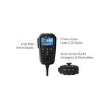 EcoX UHF Remote Mic Pack OVPK DS-EXG3000OVPK