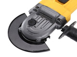 Cordless Angle Grinder 20V 6600RPM Brushless Electric 4 Speed Metal Cutting Polishing with V1294-YM0901-3114240120311