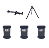 High-Power Small Telescope For Kids - Science Education Toy PRL-44966350DBT
