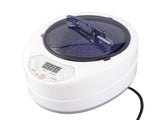 1000W Household Sauna Steamer Pot 2.0L Portable Sweat Spa Steam Pot for Body DetoxUK Plug AC V1294-YM0901-3111210223412