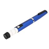Portable Insulin Injection Pen 1 Click Operation Single Handed Insulin Carrying Pen with Storage V1294-YM0901-3117230127311