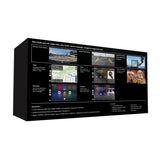 Laser 7in CarPlay Android Auto Dual Cameras V1031-NAVC-7DCP-199